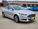 Thumbnail image of 2015 Ford Fusion at Best Auto Sales, LLC