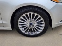 Thumbnail image of 2015 Ford Fusion at Best Auto Sales, LLC