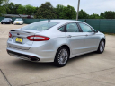 Thumbnail image of 2015 Ford Fusion at Best Auto Sales, LLC