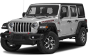 Thumbnail image of 2021 Jeep Wrangler Unlimited at Brown Daub Chrysler Dodge Jeep Ram Fiat