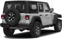 Thumbnail image of 2021 Jeep Wrangler Unlimited at Brown Daub Chrysler Dodge Jeep Ram Fiat