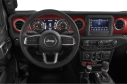 Thumbnail image of 2021 Jeep Wrangler Unlimited at Brown Daub Chrysler Dodge Jeep Ram Fiat