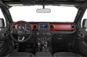 Thumbnail image of 2021 Jeep Wrangler Unlimited at Brown Daub Chrysler Dodge Jeep Ram Fiat