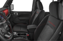 Thumbnail image of 2021 Jeep Wrangler Unlimited at Brown Daub Chrysler Dodge Jeep Ram Fiat