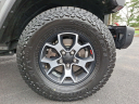 Thumbnail image of 2021 Jeep Wrangler Unlimited at Brown Daub Chrysler Dodge Jeep Ram Fiat