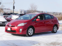 2010 Toyota Prius IV at Inver Grove Hyundai