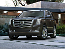 2015 Cadillac Escalade Premium at Doral Lincoln