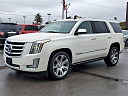 Thumbnail image of 2015 Cadillac Escalade at Doral Lincoln