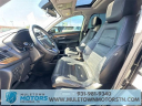 2017 Honda CR-V EX-L at Park City Motor Sales
