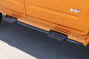 Thumbnail image of 2006 HUMMER H2 SUT at Kelley Buick GMC