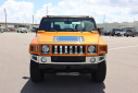 Thumbnail image of 2006 HUMMER H2 SUT at Kelley Buick GMC