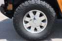Thumbnail image of 2006 HUMMER H2 SUT at Kelley Buick GMC
