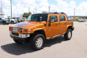 Thumbnail image of 2006 HUMMER H2 SUT at Kelley Buick GMC
