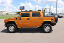 Thumbnail image of 2006 HUMMER H2 SUT at Kelley Buick GMC