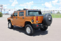 Thumbnail image of 2006 HUMMER H2 SUT at Kelley Buick GMC