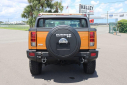 Thumbnail image of 2006 HUMMER H2 SUT at Kelley Buick GMC