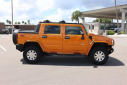 Thumbnail image of 2006 HUMMER H2 SUT at Kelley Buick GMC