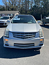 Thumbnail image of 2009 Cadillac SRX at Compass Auto Sales