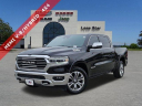 2023 Ram 1500 Limited Longhorn at Lonestar Chrysler Dodge Jeep USED