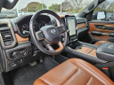 Thumbnail image of 2023 Ram 1500 at Lonestar Chrysler Dodge Jeep USED