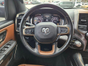 Thumbnail image of 2023 Ram 1500 at Lonestar Chrysler Dodge Jeep USED