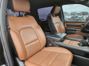 Thumbnail image of 2023 Ram 1500 at Lonestar Chrysler Dodge Jeep USED