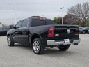 Thumbnail image of 2023 Ram 1500 at Lonestar Chrysler Dodge Jeep USED