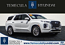 2020 Hyundai PALISADE Limited at Temecula Hyundai