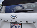 Thumbnail image of 2020 Hyundai PALISADE at Temecula Hyundai