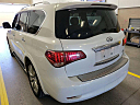 2011 INFINITI QX56 Base at Carolina Auto Brothers
