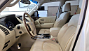 Thumbnail image of 2011 INFINITI QX56 at Carolina Auto Brothers