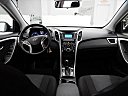 Thumbnail image of 2016 Hyundai ELANTRA GT at Mccluskey Chevrolet Galbraith