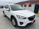 Thumbnail image of 2014 Mazda CX-5 at Sarpy County Motors