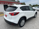 Thumbnail image of 2014 Mazda CX-5 at Sarpy County Motors