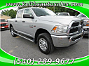 2016 Ram 2500 Tradesman at Keith's Auto Sales