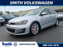 Thumbnail image of 2017 Volkswagen Golf GTI at SmithVolkswagen Used