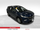 Thumbnail image of 2022 Buick Enclave at Midway Motors Newton
