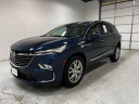 2022 Buick Enclave Essence at Midway Motors Newton
