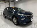 Thumbnail image of 2022 Buick Enclave at Midway Motors Newton