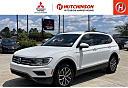 Thumbnail image of 2020 Volkswagen Tiguan at Hutchinson Mitsubishi