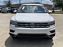 Thumbnail image of 2020 Volkswagen Tiguan at Hutchinson Mitsubishi