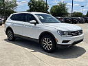 Thumbnail image of 2020 Volkswagen Tiguan at Hutchinson Mitsubishi