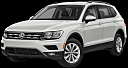 Thumbnail image of 2020 Volkswagen Tiguan at Hutchinson Mitsubishi