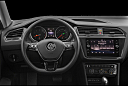 Thumbnail image of 2020 Volkswagen Tiguan at Hutchinson Mitsubishi