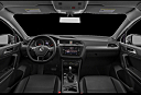 Thumbnail image of 2020 Volkswagen Tiguan at Hutchinson Mitsubishi