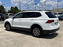 Thumbnail image of 2020 Volkswagen Tiguan at Hutchinson Mitsubishi