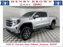 Thumbnail image of 2022 GMC Sierra 1500 at Henry Brown Buick GMC - New