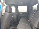 2022 Chevrolet Silverado 1500 LT at Al Serra Cadillac
