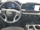 Thumbnail image of 2022 Chevrolet Silverado 1500 at Al Serra Cadillac