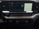 Thumbnail image of 2022 Chevrolet Silverado 1500 at Al Serra Cadillac